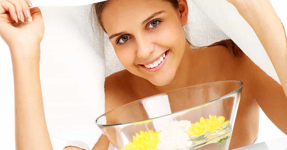 Cuidados para tener una piel bonita - blog farmacia 24h - Farmacia 24 horas Palma | Farmacia Balanguera