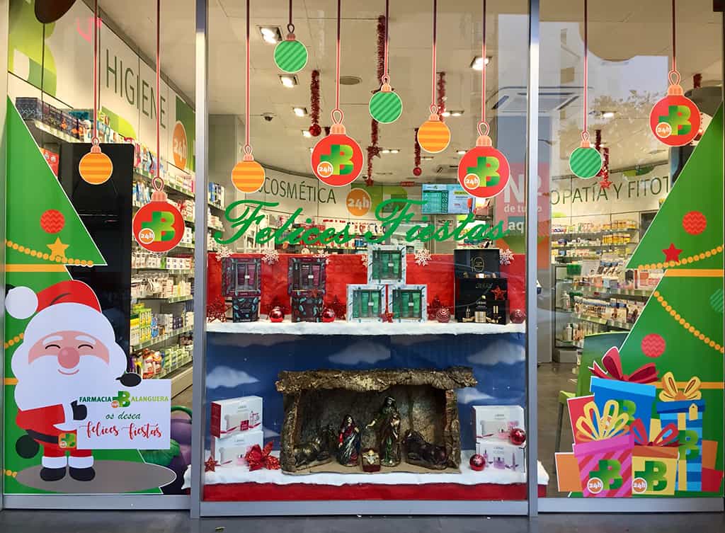 Pagina 8 - novedades - Farmacia 24 horas Palma | Farmacia Balanguera