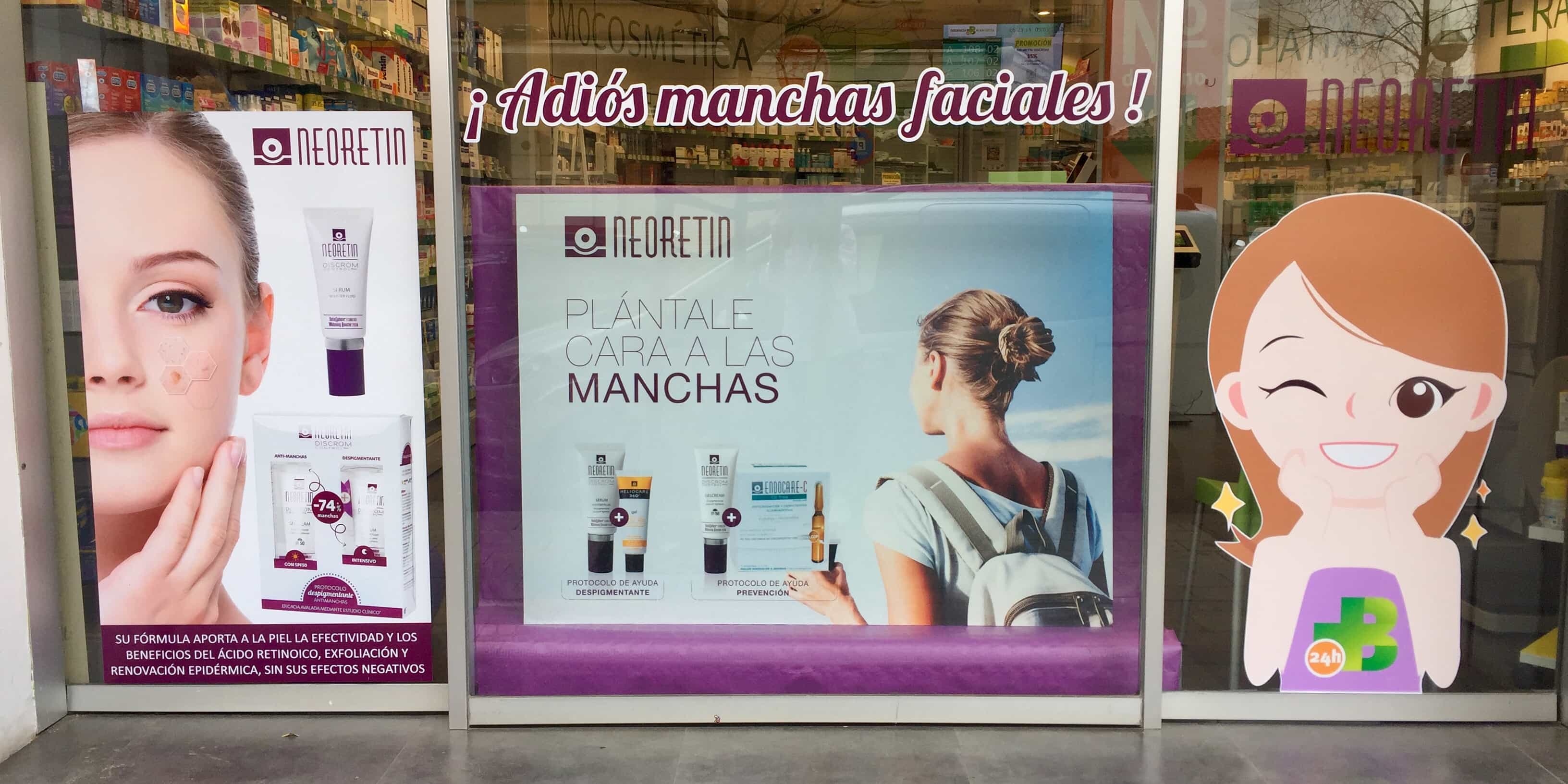 Pagina 7 - novedades - Farmacia 24 horas Palma | Farmacia Balanguera