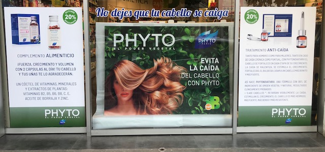 Novedades - Farmacia 24 horas Palma | Farmacia Balanguera