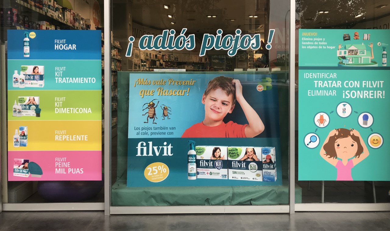 Pagina 3 - novedades - Farmacia 24 horas Palma | Farmacia Balanguera