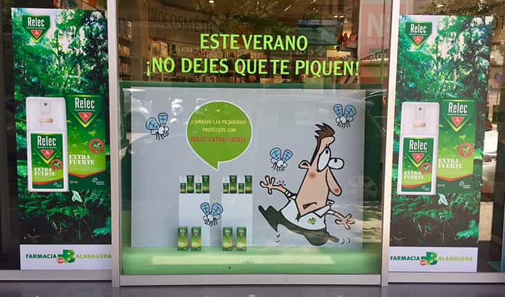 Pagina 8 - novedades - Farmacia 24 horas Palma | Farmacia Balanguera