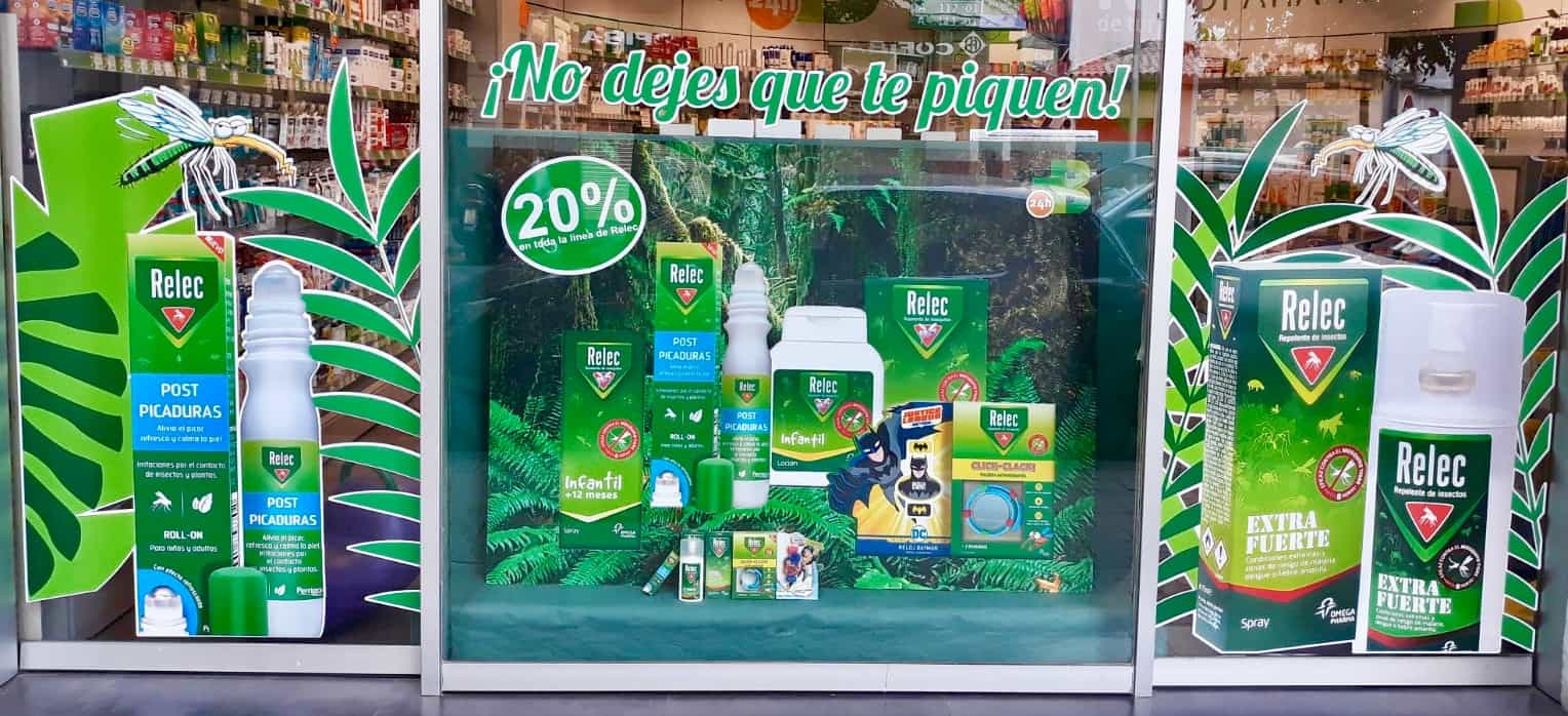 Pagina 6 - novedades - Farmacia 24 horas Palma | Farmacia Balanguera