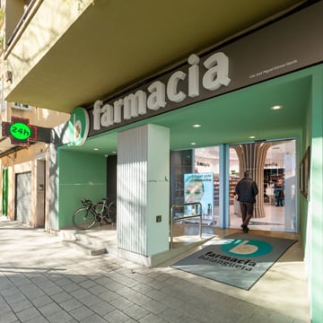 Farmacia Balanguera 24h | 24-hour Pharmacy
